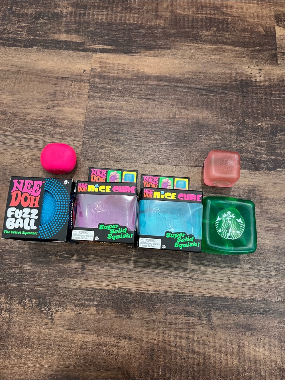 Needoh Collection